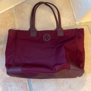 👜TORY BURCH TOTE